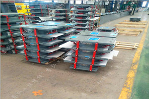 抗震型鉸支座-網(wǎng)架鋼構(gòu)用支座